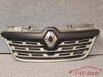 RENAULT MASTER III FACELIFT GRILL VANAF 2014 ORIGINEEL, Renault, -, Utilisé, -