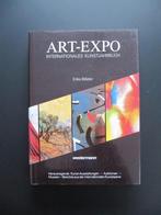 ART-EXPO 87/88, Ophalen