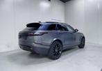 Land Rover Velar 2.0d Autom. - GPS - Airco - Topstaat! 1Ste, 4 cilinders, Range Rover Velar, 5 deurs, Particulier