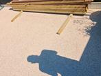 Carportbalken, Doe-het-zelf en Bouw, Steigers, Ophalen, Zo goed als nieuw