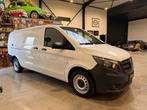 MERCEDES VITO 116 CDI - L3 - LICHTEVRACHT - BTW WAGEN -, Autos, https://public.car-pass.be/vhr/2b1559a1-da03-482c-80d5-79a1513d318e