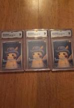 Lotje van gogh pikachu, Hobby en Vrije tijd, Verzenden, Nieuw, Losse kaart, Foil