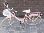 Meisjes fiets, Ophalen, Versnellingen, BikeFun Kids (BFK), Gebruikt