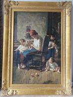 Tableaux, Antiquités & Art, Enlèvement