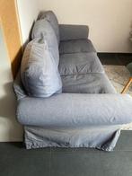 Canapé IKEA Ektorp, Maison & Meubles, Canapés | Salons, 150 à 200 cm, Banc droit, Enlèvement, Utilisé