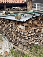 Droog brandhout. Stookklaar, Tuin en Terras, Ophalen
