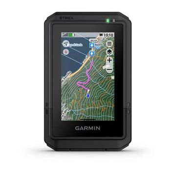 Garmin eTrex Touch GPS-wandeltochten beschikbaar voor biedingen
