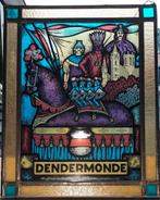 glas in lood, Antiek en Kunst, Ophalen