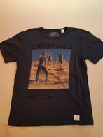 T-shirt O'Neill, Vêtements | Hommes, T-shirts, Comme neuf, Taille 48/50 (M), Bleu, Enlèvement