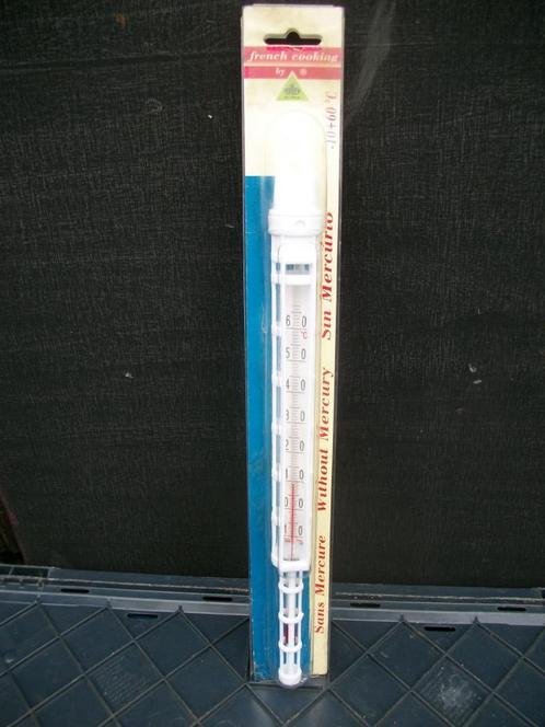 Thermometer voor keuken of bakker, Huis en Inrichting, Woonaccessoires | Thermometers, Nieuw, Binnenthermometer, Ophalen of Verzenden