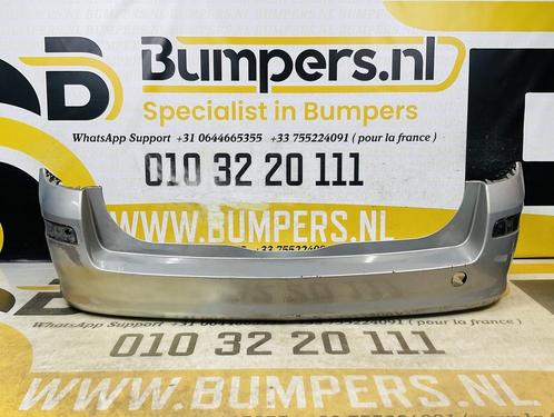 BUMPER Opel Astra H 2004-2012  Achterbumper 2-H5-11992z, Auto-onderdelen, Carrosserie, Bumper, Achter, Gebruikt, Ophalen of Verzenden
