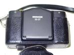appareille photo miniature minox 35 gt, Utilisé, Compact, Enlèvement ou Envoi