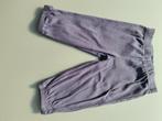 strech broek Carter 9m 74cm, Kinderen en Baby's, Babykleding | Maat 74, Ophalen of Verzenden, Zo goed als nieuw