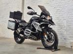 BMW R1200GS R 1200 GS TRIPLE BLACK lage vering @motomobia, Motoren, 2 cilinders, Motorrijbewijs A, Bedrijf, Meer dan 35 kW