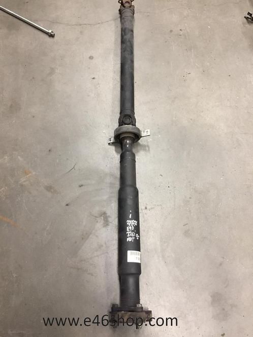 CARDANAS BMW E90 E91 325I AUTOMAAT 2005, Auto-onderdelen, Transmissie en Toebehoren, BMW, Gebruikt, Ophalen of Verzenden
