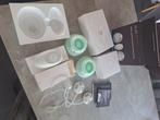 Elvie stride double pump, Kinderen en Baby's, Babyvoeding en Toebehoren, Ophalen, Gebruikt, Borstkolf