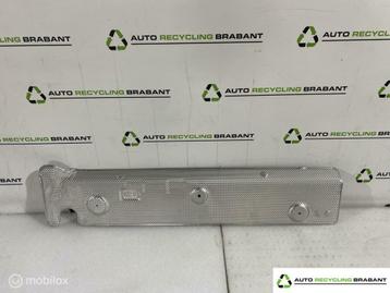 Hitteschild Uitlaat Demper BMW X5 G05 NIEUW ORIG 51487424934