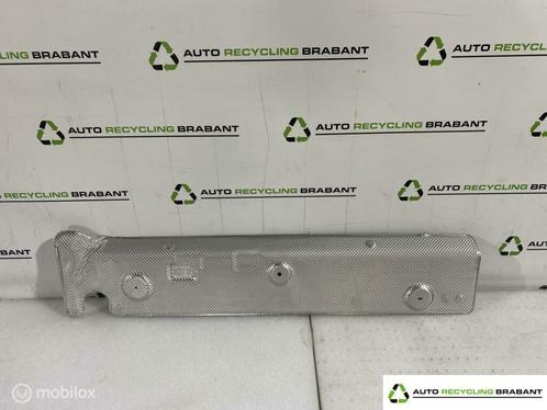 Hitteschild Uitlaat Demper BMW X5 G05 NIEUW ORIG 51487424934, Autos : Pièces & Accessoires, Systèmes d'échappement, BMW, Utilisé