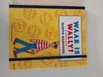 Waar is Wally boek, Boeken, Ophalen, Fictie algemeen, Zo goed als nieuw, Martin Handford