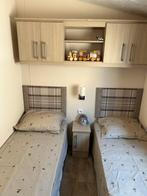 Caravane résidentielle 2018 New Hampton 10m/4 m, Jusqu'à 6