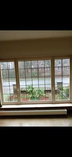 6x vitraux anciens, Bricolage & Construction, Enlèvement
