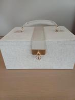 Sieradenbox stackers, Ophalen of Verzenden, Zo goed als nieuw