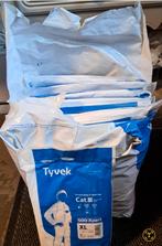Wegwerpoveralls Tyvek, Ophalen, Zo goed als nieuw