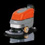 Autolaveuse Nilfisk BA 650 et Hako Hakomatic B70 CL TB650 de, Ophalen of Verzenden, Gebruikt, Schrobmachine