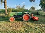Fendt farmer 1d, Zakelijke goederen, Landbouw | Tractoren, Ophalen, Fendt