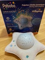 Veilleuse peluche étoile Milky way, Ophalen, Zo goed als nieuw, Overige typen