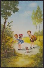 1959 - BELGIË - Geboortekaart, Verzamelen, Geboortekaartjes en Visitekaartjes, Verzenden, Voor 1970, Geboortekaartje