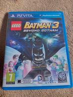 Jeux PS vita Batman 3, Comme neuf, Enlèvement ou Envoi