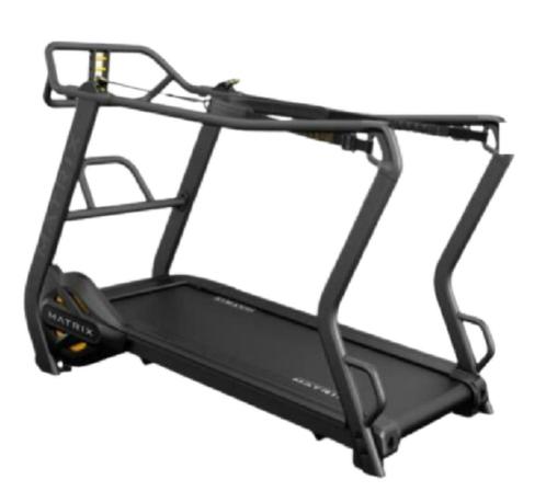Matrix S-drive loopband | treadmill | cardio |, Sport en Fitness, Fitnessmaterialen, Zo goed als nieuw, Armen, Benen, Borst, Buik