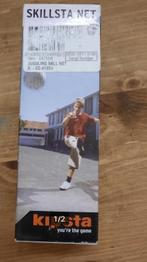 VOETBAL JONGLEER SET NIEUW, Ophalen of Verzenden, Nieuw, Set