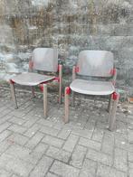 Vintage design Thonet stoelen, Ophalen