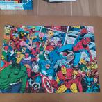 Ravensburger puzzel  1000 stukken, Enlèvement ou Envoi