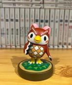 Amiibo Celeste (Animal Crossing), Ophalen of Verzenden, Zo goed als nieuw