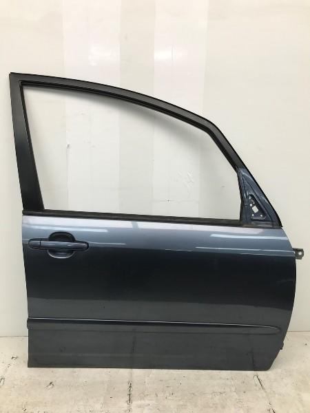 PORTIER RECHTS VOOR Toyota Corolla Verso (E12), Auto-onderdelen, Carrosserie, Deur, Toyota, Voor, Rechts, Gebruikt