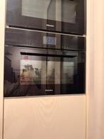 Miele stoomoven DGC 7640 HC Pro, Elektronische apparatuur, Oven, 60 cm of meer, Inbouw, Ophalen