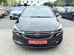Opel astra 1ste eig 1.4i Automaat 42.000km 1j Garantie, Auto's, Opel, Automaat, Leder, Bedrijf, Berline