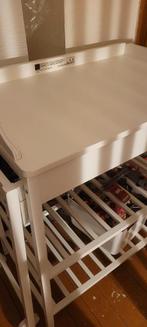 Table à langer avec baignoire, Enlèvement, Utilisé, Baignoire