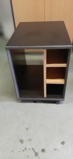 Computerkastje, Huis en Inrichting, Kasten | Computermeubels, Ophalen, Zo goed als nieuw, Minder dan 70 cm, Minder dan 70 cm
