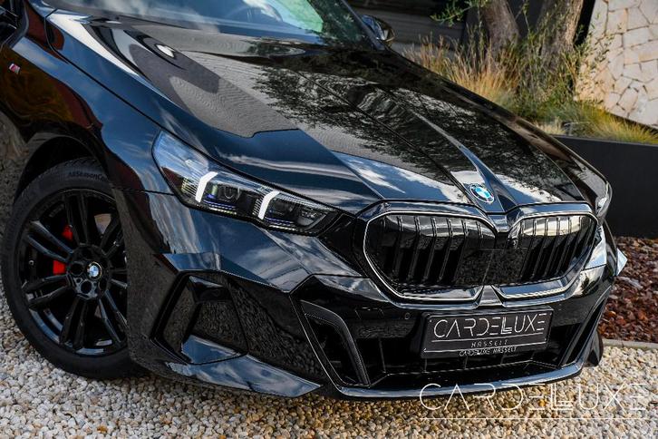 BMW520i | M-SP-PRO |PANO |BOWERS | TREKH |360|HEADUP|LEDGRIL, Auto's, BMW, Bedrijf, Te koop, 5 Reeks, 360° camera, ABS, Achteruitrijcamera