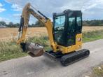 Cat 302CR - Nette staat, Zakelijke goederen, Machines en Bouw | Kranen en Graafmachines, Ophalen, Graafmachine
