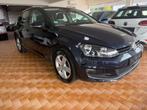 VW Golf 1200 TSI AUTOMAAT AIRCO NAVI ALCANTARA!, Automaat, Euro 6, 4 cilinders, Blauw