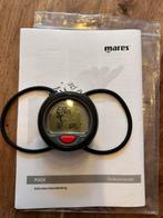 Mares puck, Ophalen of Verzenden, Gebruikt, Duikcomputer