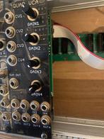 Manecolabs QuaD VCA, Musique & Instruments, Enlèvement ou Envoi, Comme neuf, Autres marques