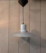 Kroonluchter type IKEA, Ophalen, Gebruikt, Glas