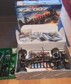 Voitures RC 1/10, Échelle 1:10, Voiture on road, Enlèvement, Utilisé