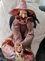 Halloween heks, Ophalen of Verzenden, Zo goed als nieuw